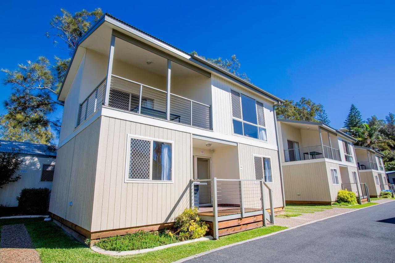Big4 Easts Beach Holiday Park Kiama Rom bilde