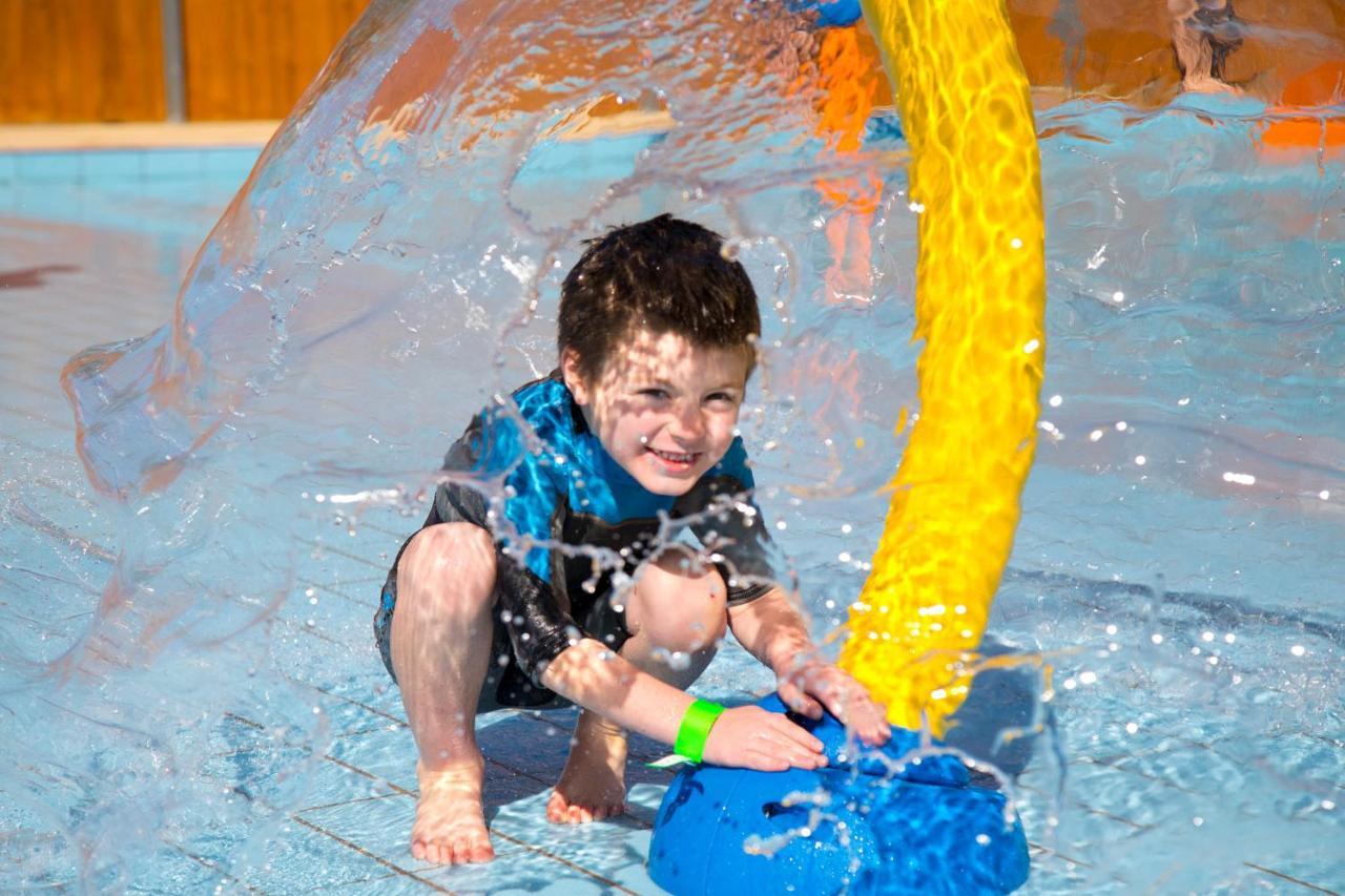 Big4 Easts Beach Holiday Park Kiama Eksteriør bilde