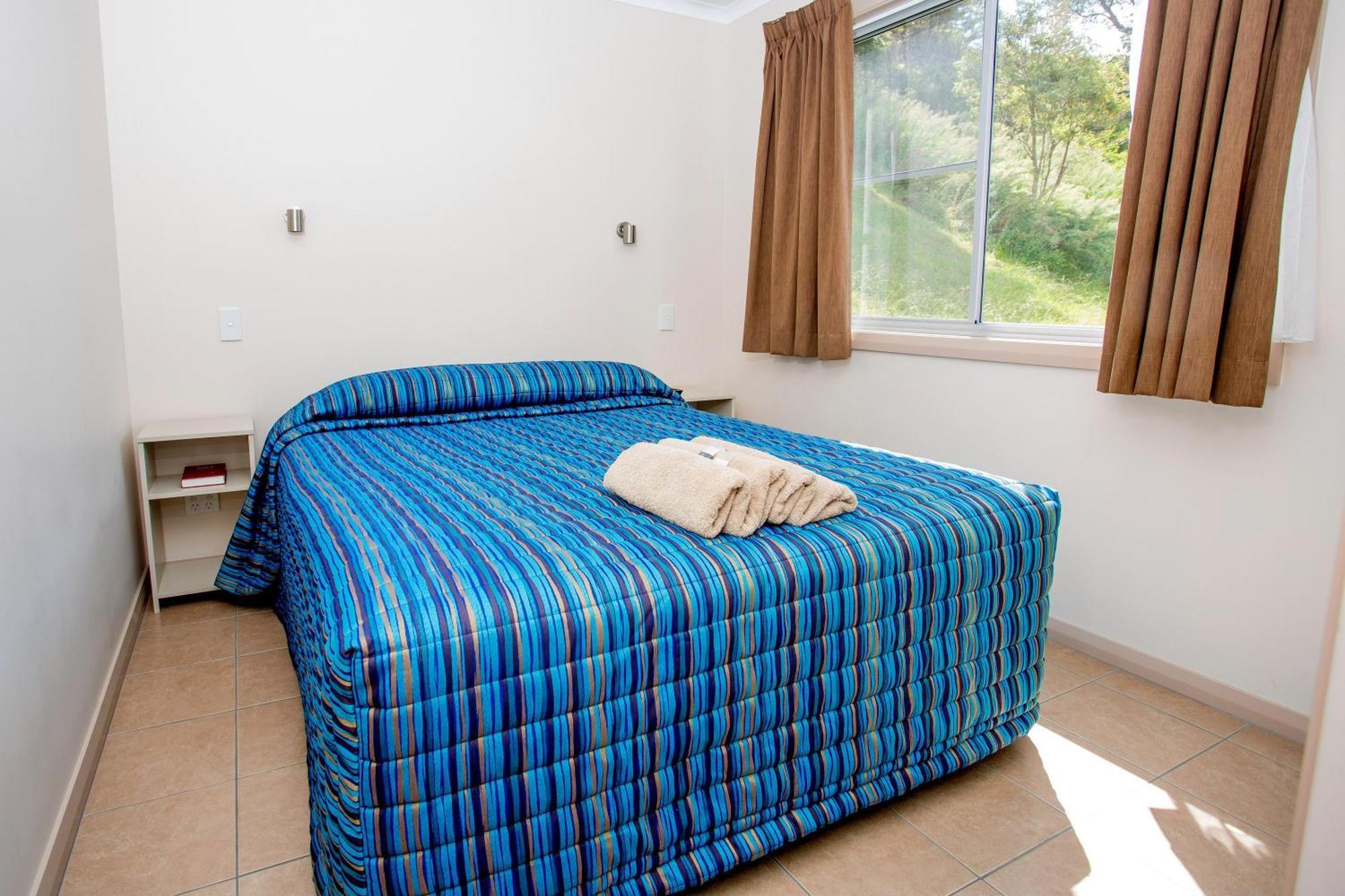 Big4 Easts Beach Holiday Park Kiama Rom bilde