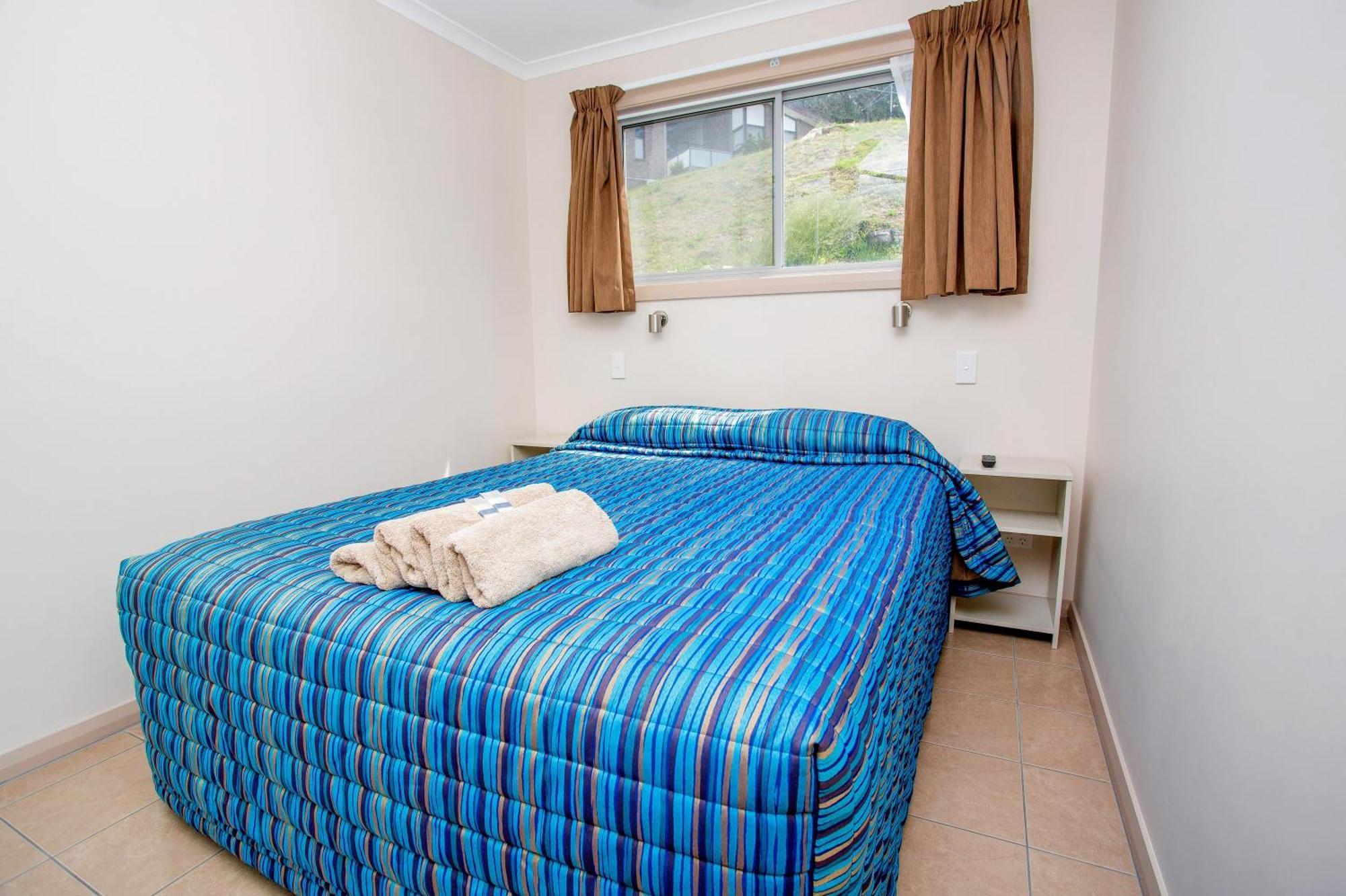 Big4 Easts Beach Holiday Park Kiama Rom bilde
