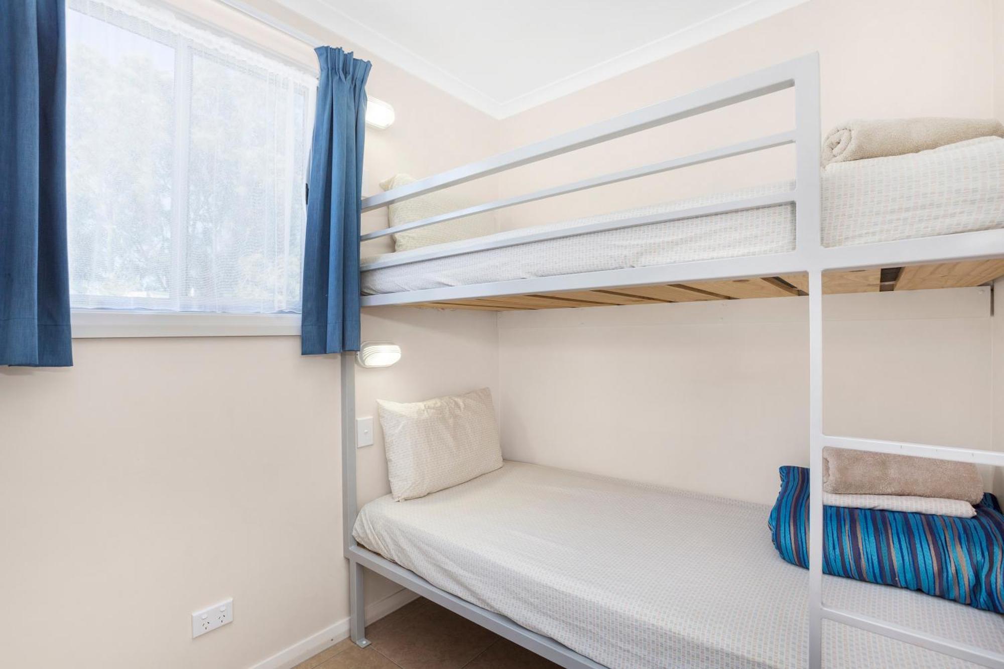 Big4 Easts Beach Holiday Park Kiama Rom bilde