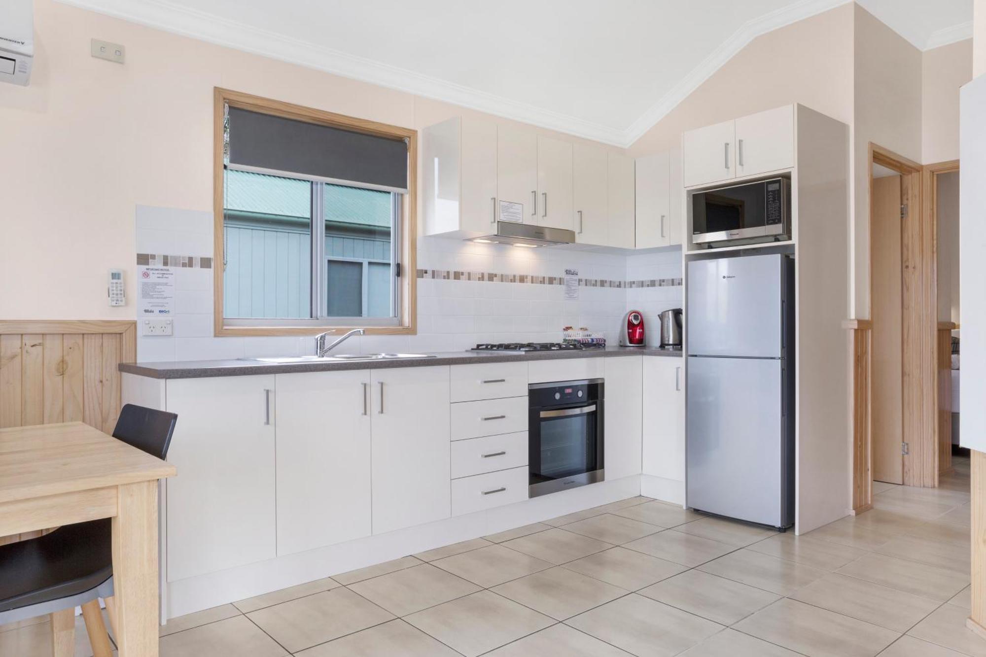 Big4 Easts Beach Holiday Park Kiama Rom bilde
