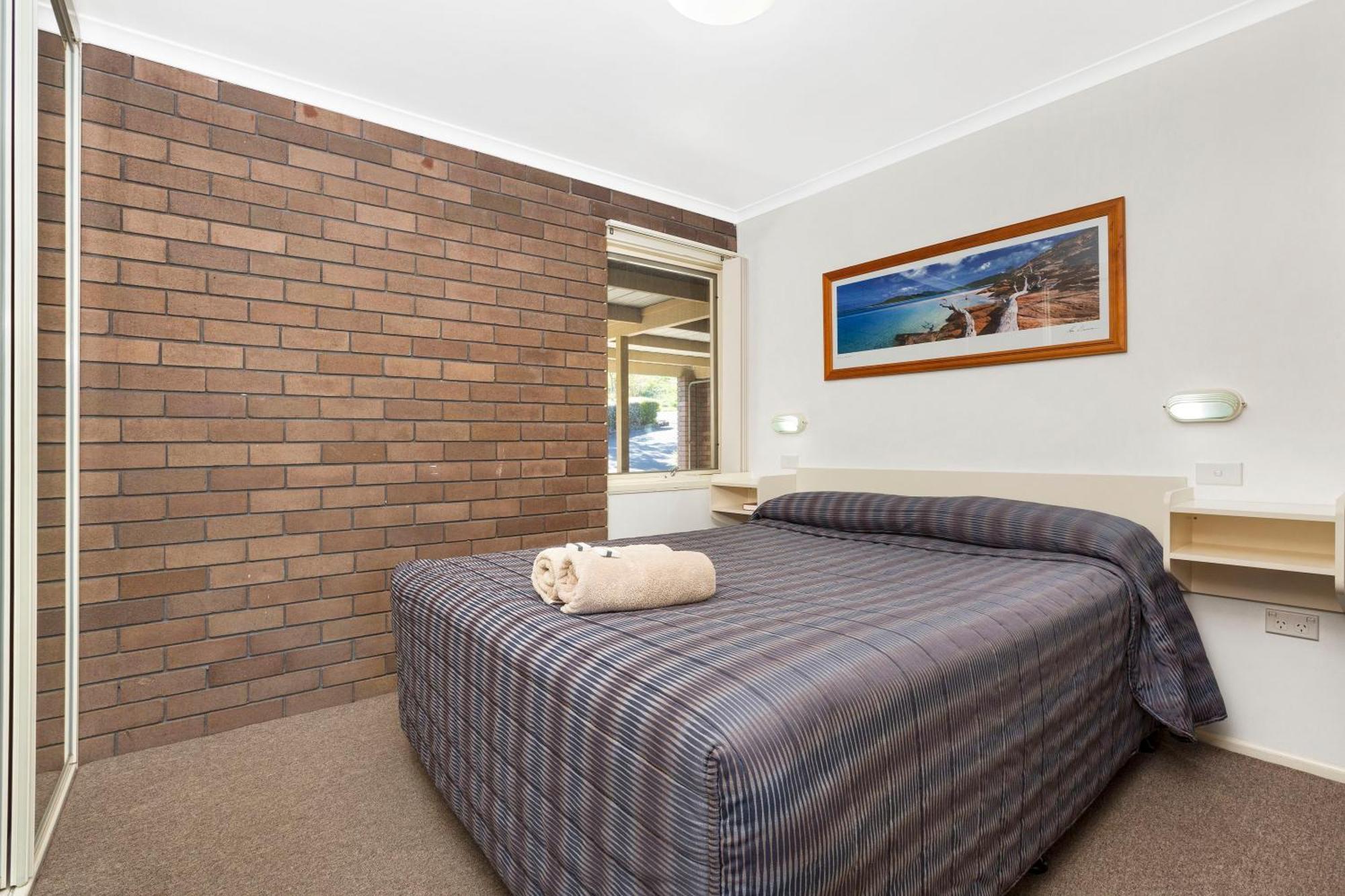 Big4 Easts Beach Holiday Park Kiama Rom bilde