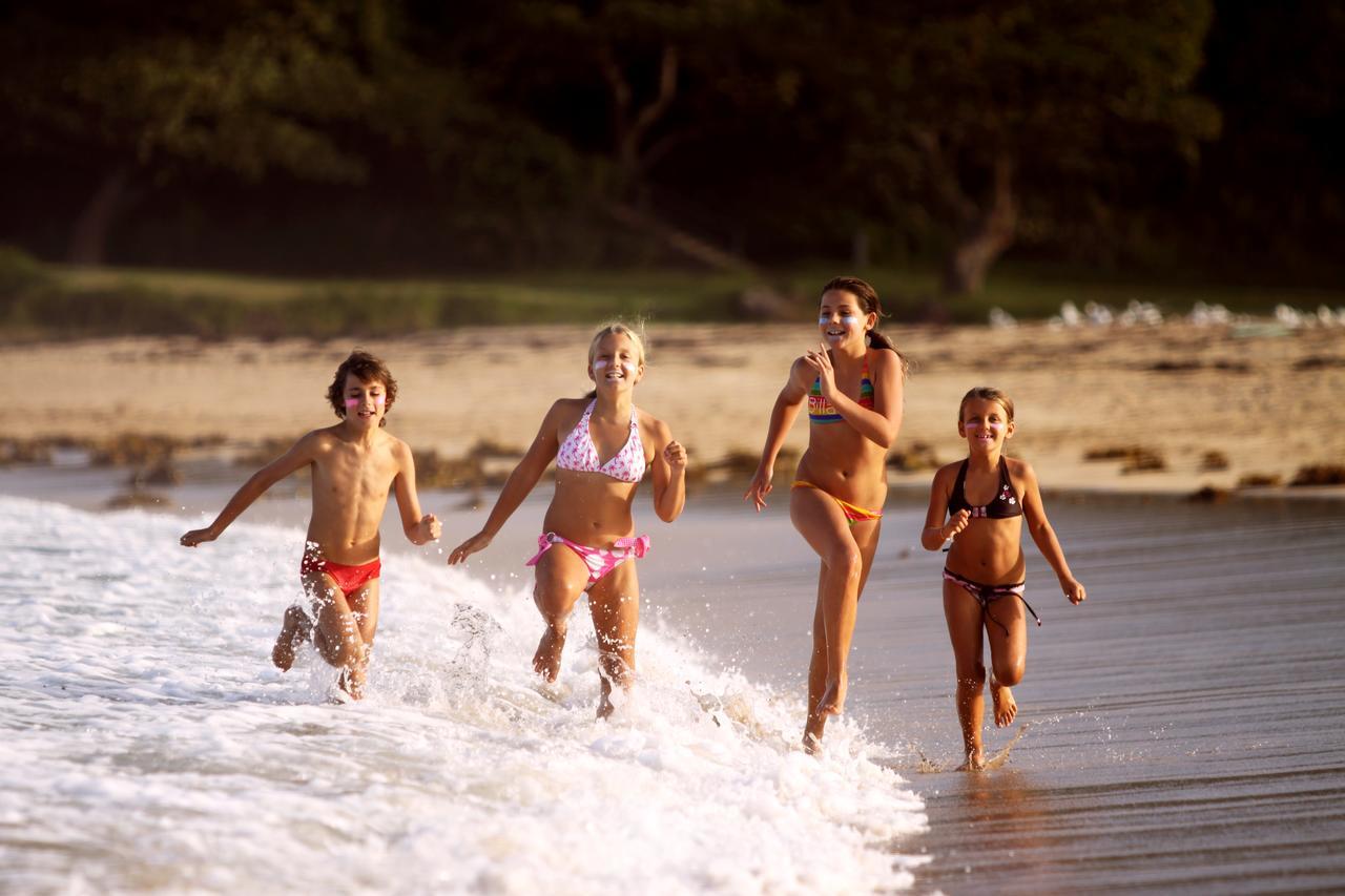 Big4 Easts Beach Holiday Park Kiama Eksteriør bilde
